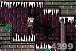 时间小子逆流记