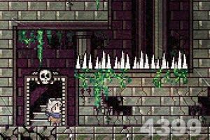 时间小子逆流记