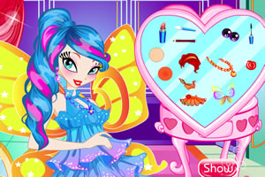 小花仙美容美发