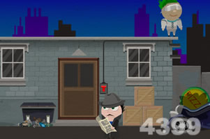 时空旅行者选关版