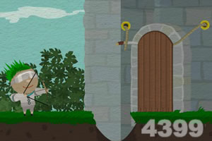 时空旅行者选关版