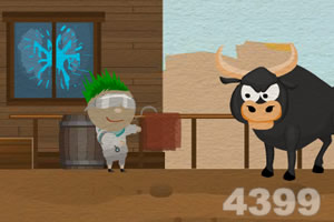 时空旅行者选关版