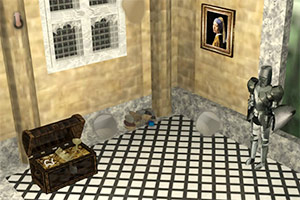 国王的城堡逃脱