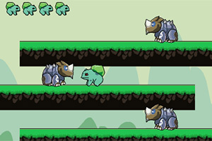 神奇宝贝大乱斗