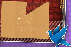 木板切割重制版