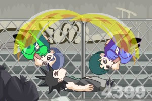 黄金高校无敌版