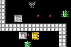 坦克大战第二季