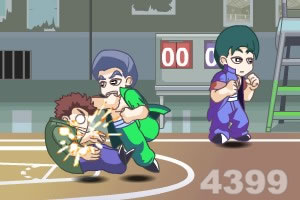 黄金高校无敌版