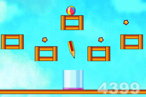 魔法铅笔2无敌版