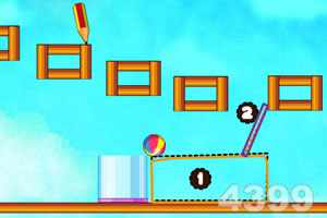 魔法铅笔2无敌版