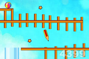 魔法铅笔2无敌版