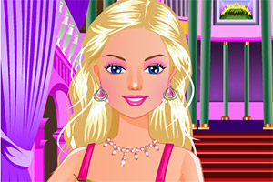 钻石城堡的公主