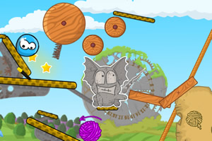 拯救大耳怪选关版