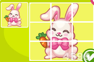 花卉店员开小差