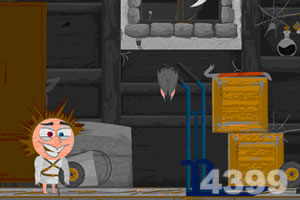 2013飞越疯人院选关版