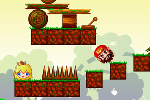 马里奥的美梦2选关版