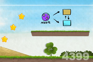 花儿朵朵选关版