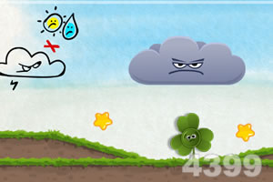 花儿朵朵选关版