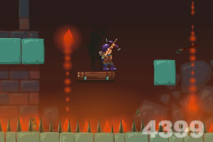 神弓爵士无敌版