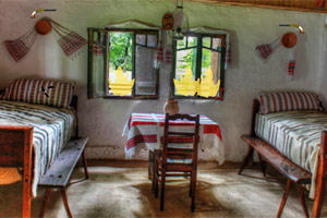 简单的密室逃离