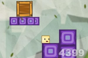 豆腐小糕历险记