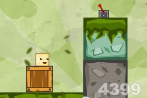 豆腐小糕历险记