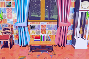 抹去的记忆之A套房