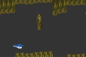 直升机冒险之旅