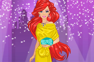 芭比纽约时装周