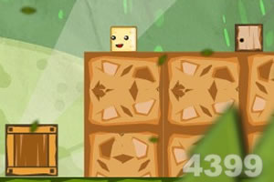 豆腐小糕历险记选关版