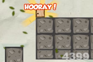 豆腐小糕历险记选关版