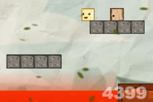 豆腐小糕历险记选关版