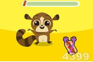 烧烤你也不专心