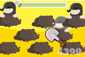 烧烤你也不专心