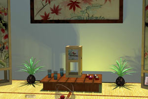 单身公寓逃离新篇