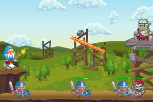 这些游戏你熟悉么？