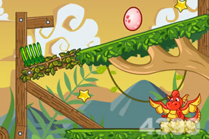 调皮龙蛋回家记