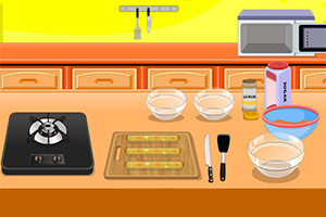 校园水果卷午餐