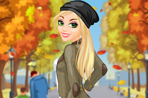 别致的肘部补丁