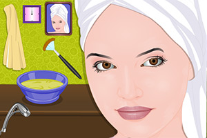 油性皮肤自然护理