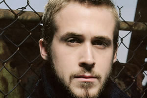 瑞恩高斯林拼图