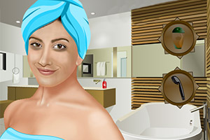 阿什丽的美容秘密