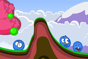 小球奇遇记选关版