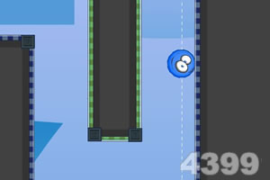 小球奇遇记选关版