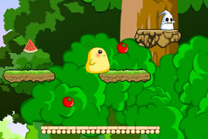 笨笨吃蛋糕无敌版