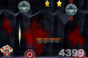 落魄的维京勇士