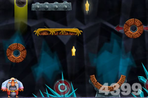 落魄的维京勇士