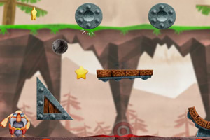 落魄的维京勇士