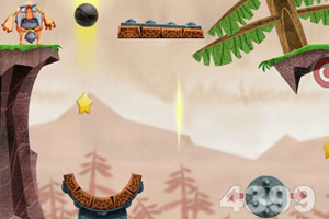 落魄的维京勇士