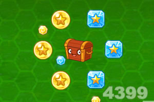 神奇的聚宝箱无敌版